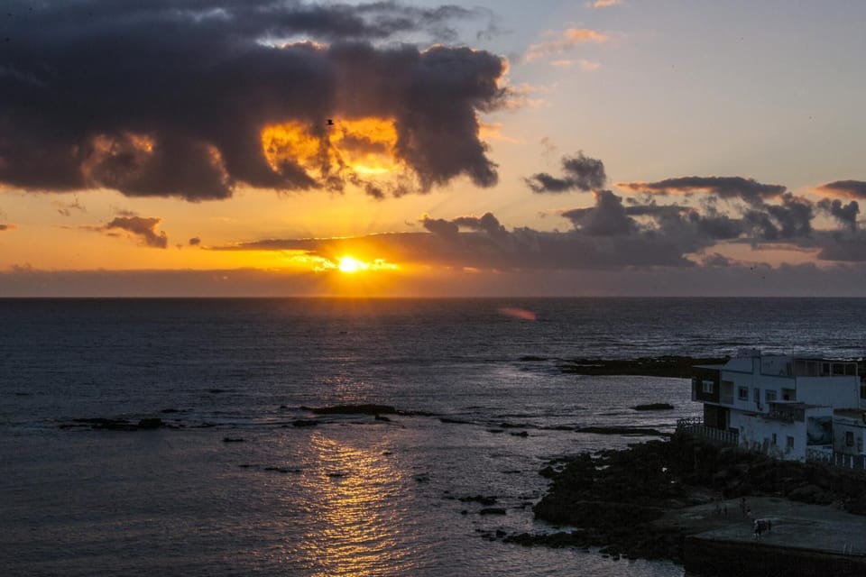 Apartment Aguamarina El Cotillo Adults Only (2033)