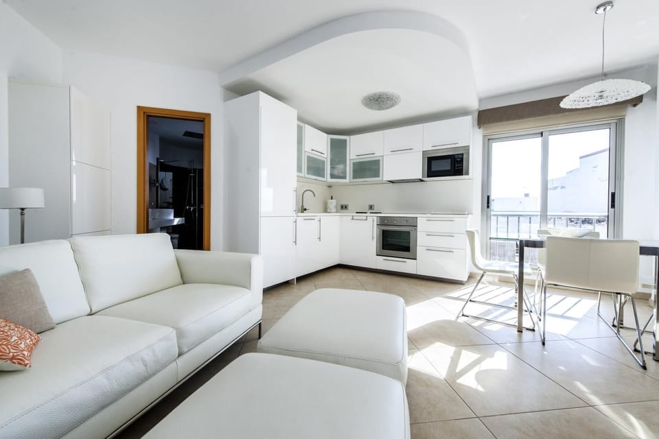 Apartment Aguamarina El Cotillo Adults Only (2042)