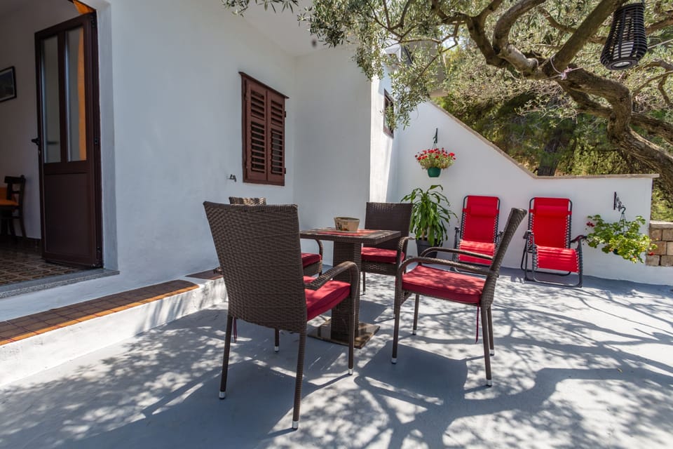 Terrace 1