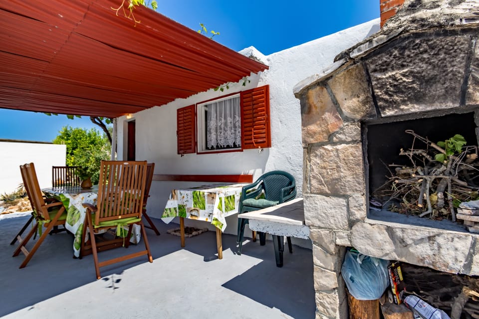 Terrace 2