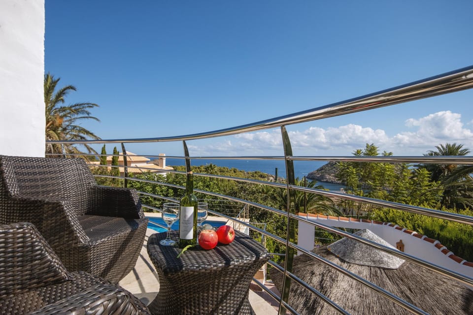 Balcony / terrace