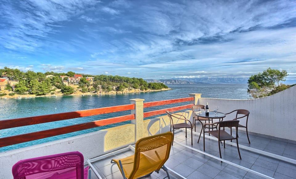 Terrace 1