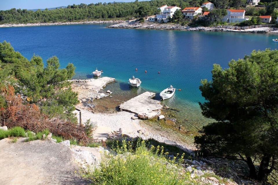 Nearest beach