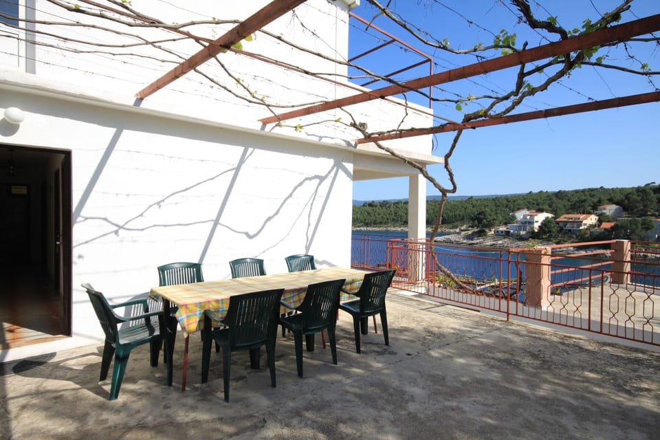 Terrace 1