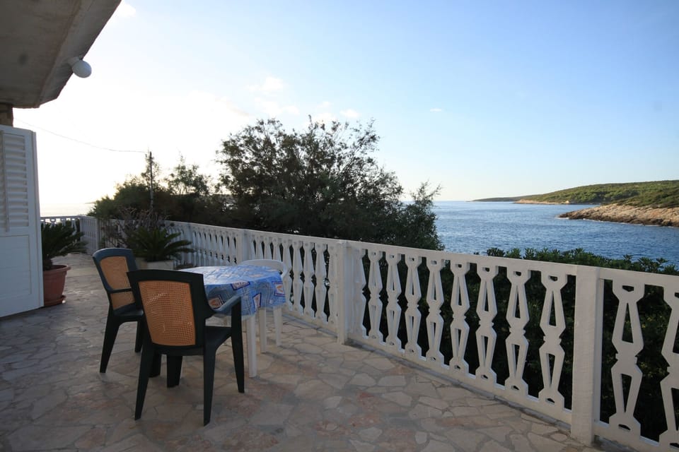 Terrace 1