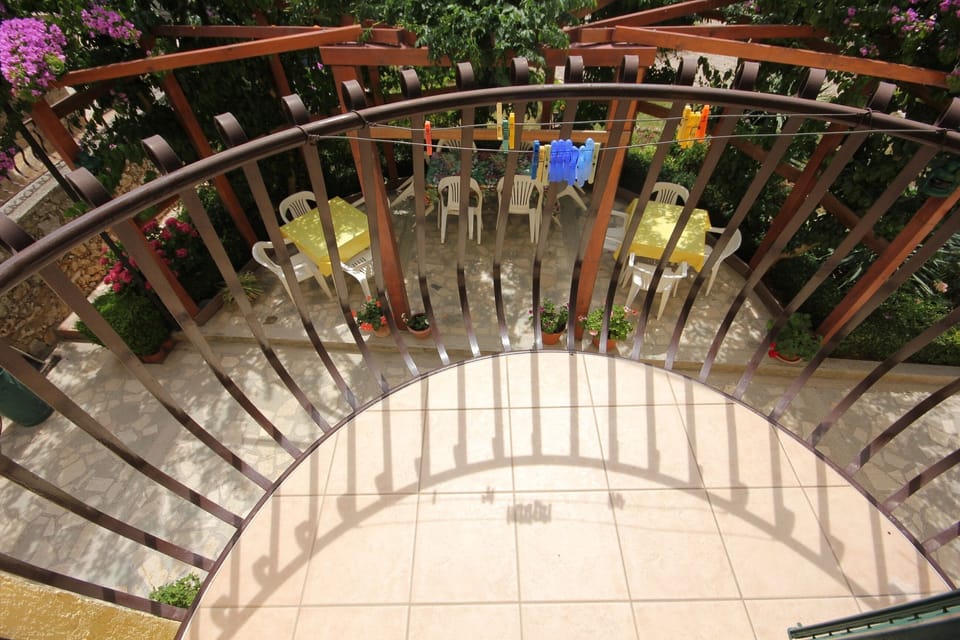 Balcony 2