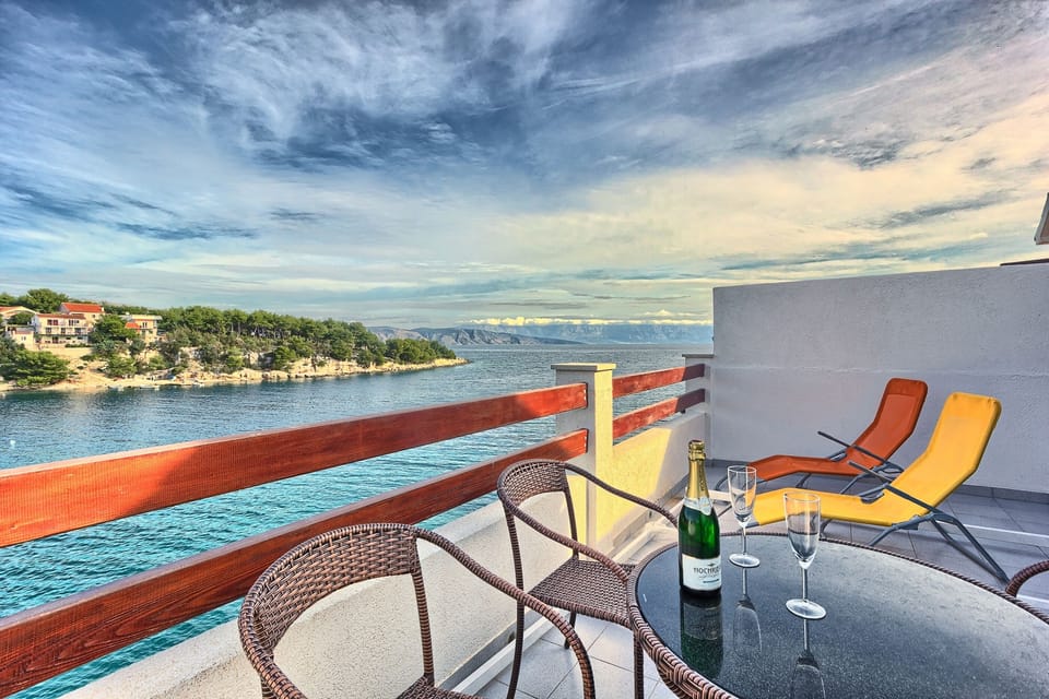 Terrace 1