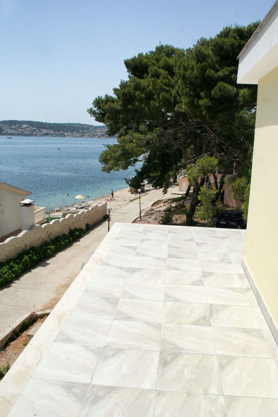 Terrace 2