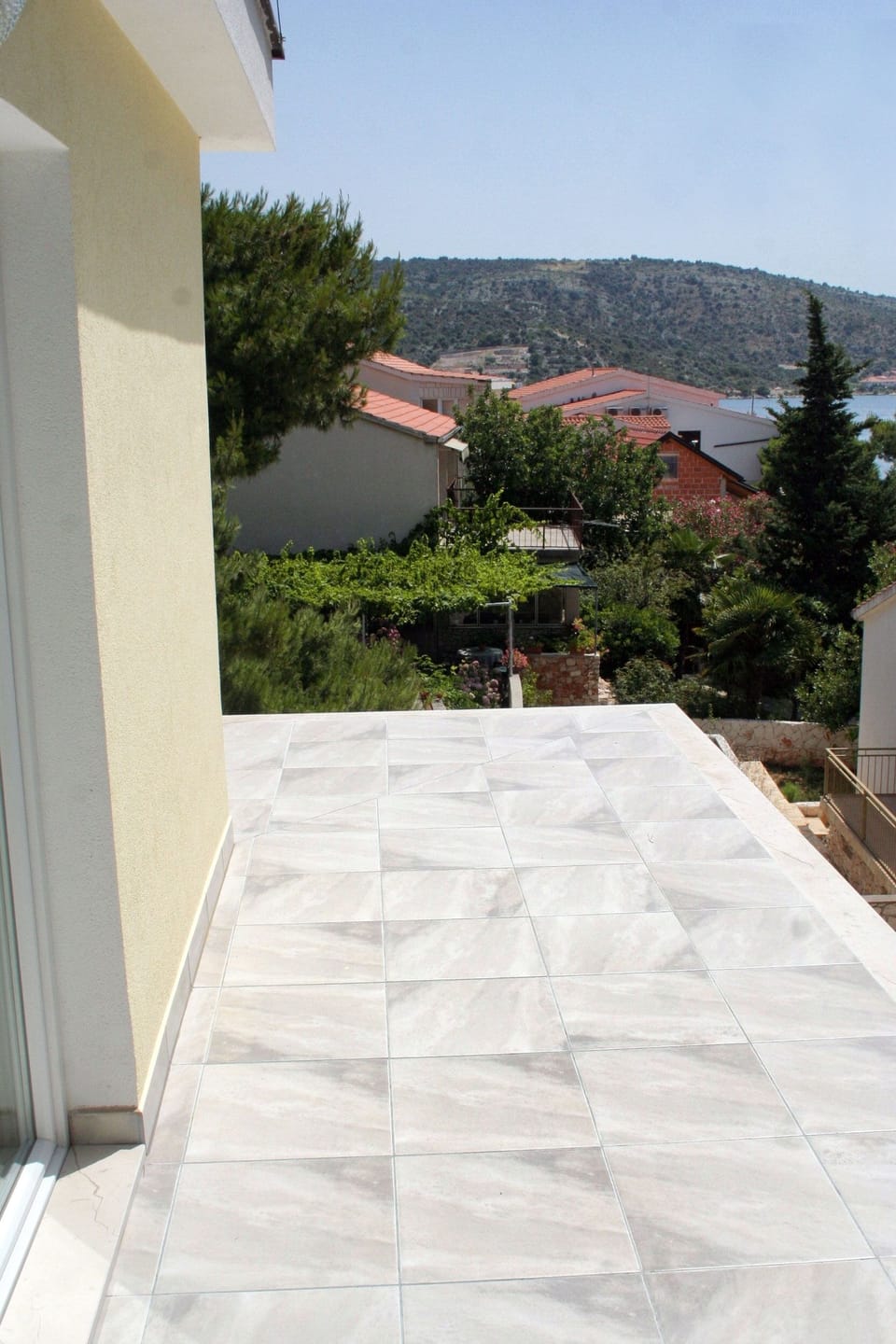 Terrace 1