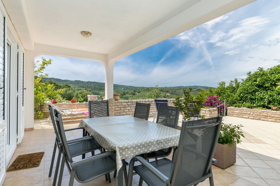 Terrace 1