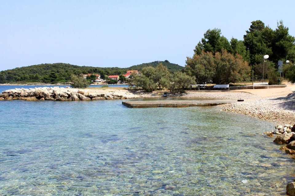 Nearest beach