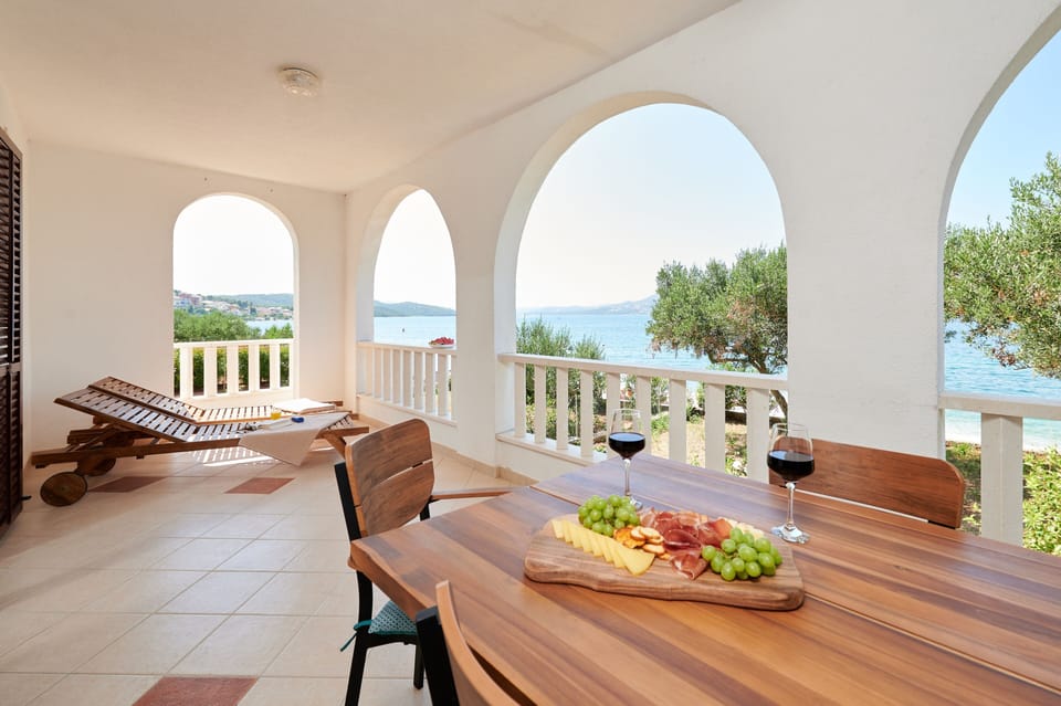 Terrace 1