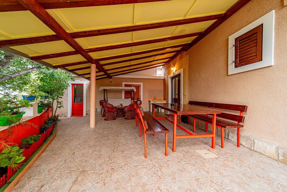 Terrace 1
