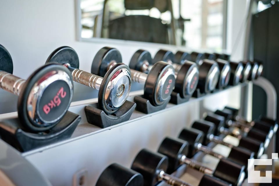 Private gym