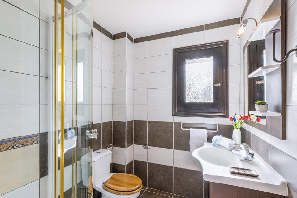 Toilette