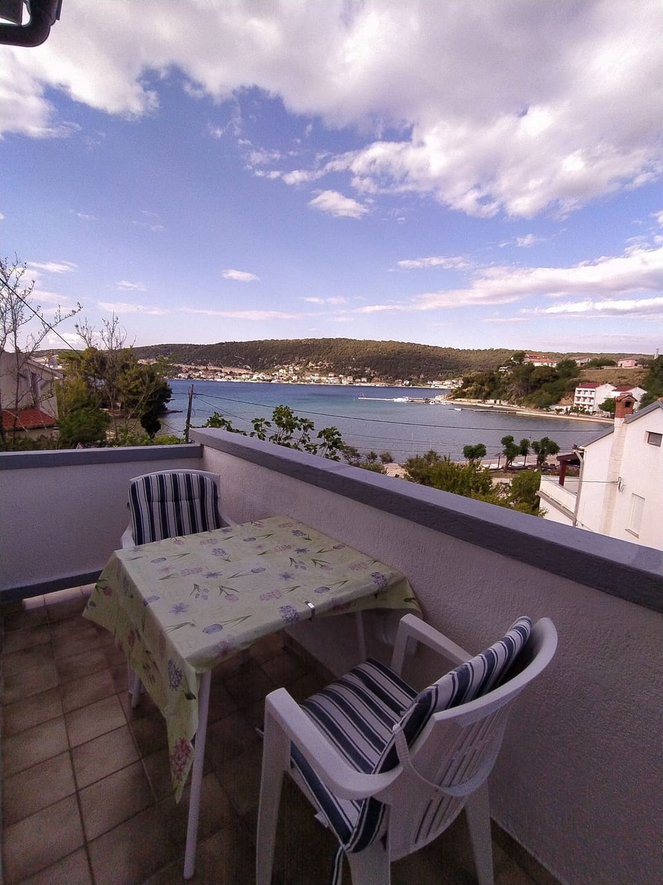 Terrace 1