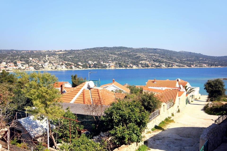 Terrace 1