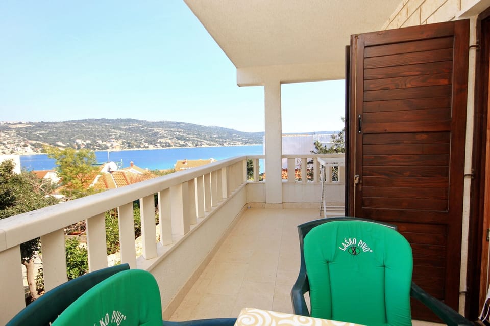 Terrace 1