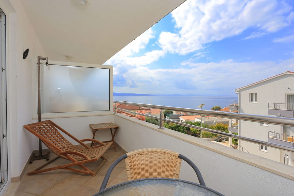 Terrace 1
