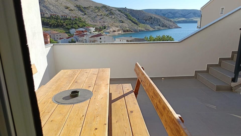 Terrace 1