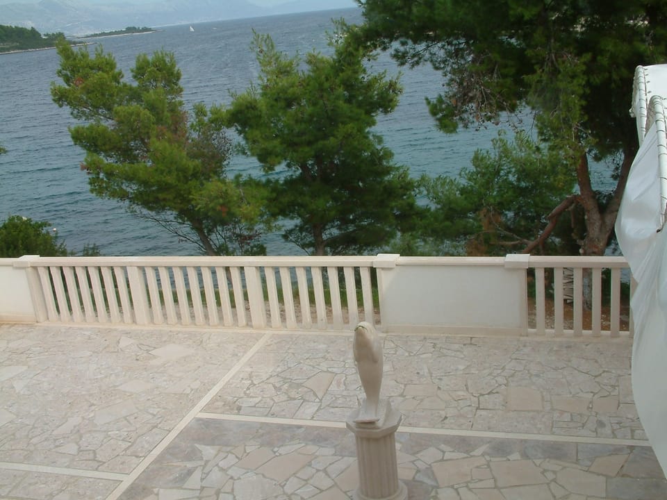 Balcony 1