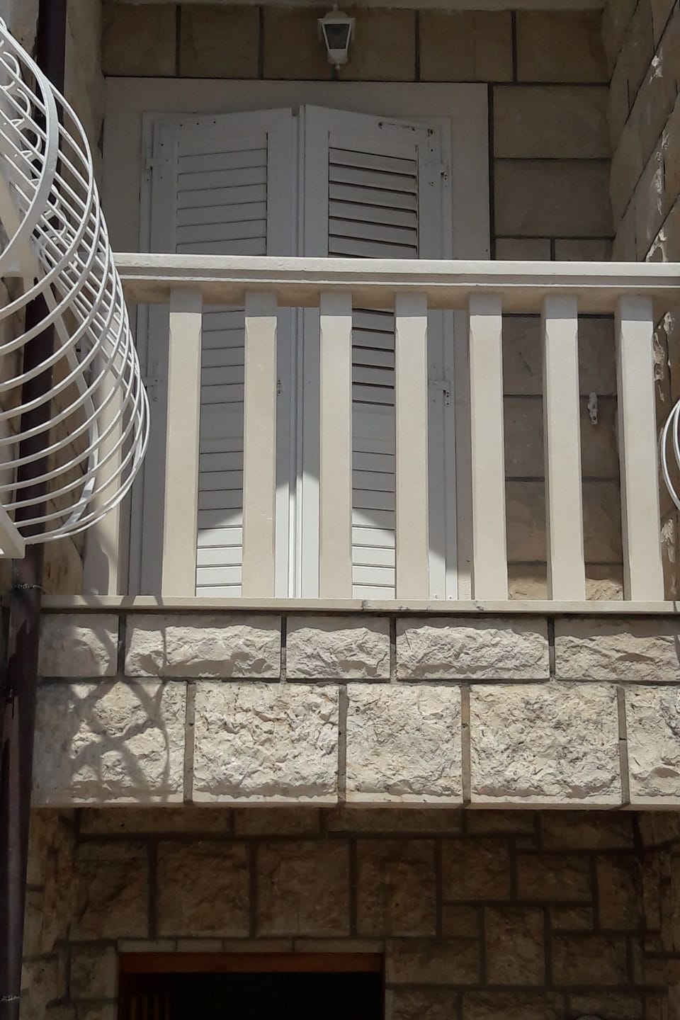 Balcony 2