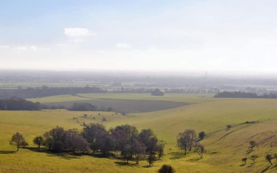 Wonderful West Sussex coutryside