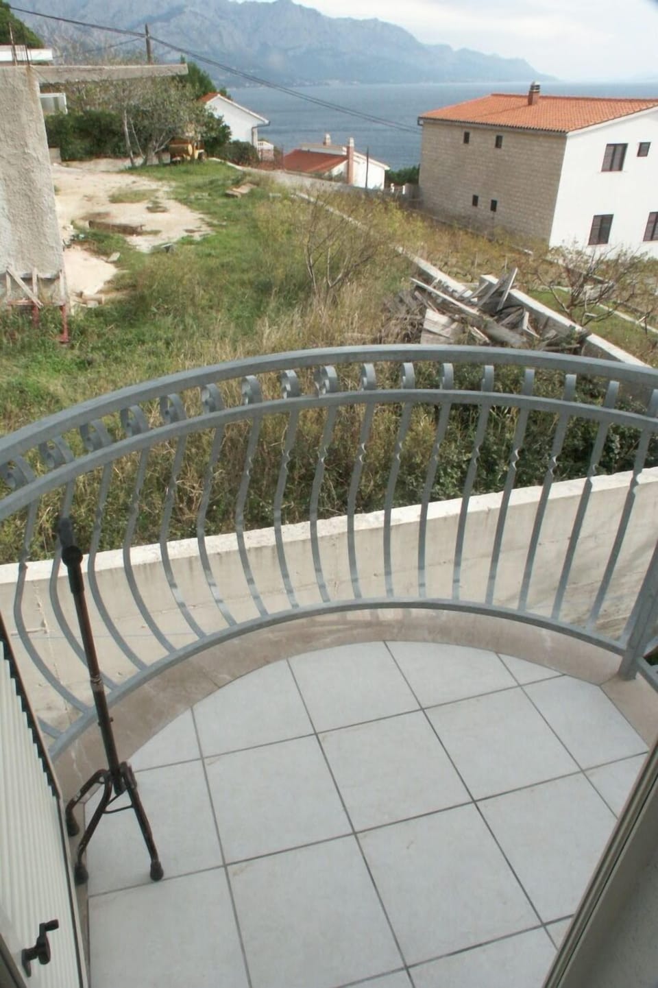 Balcony 2