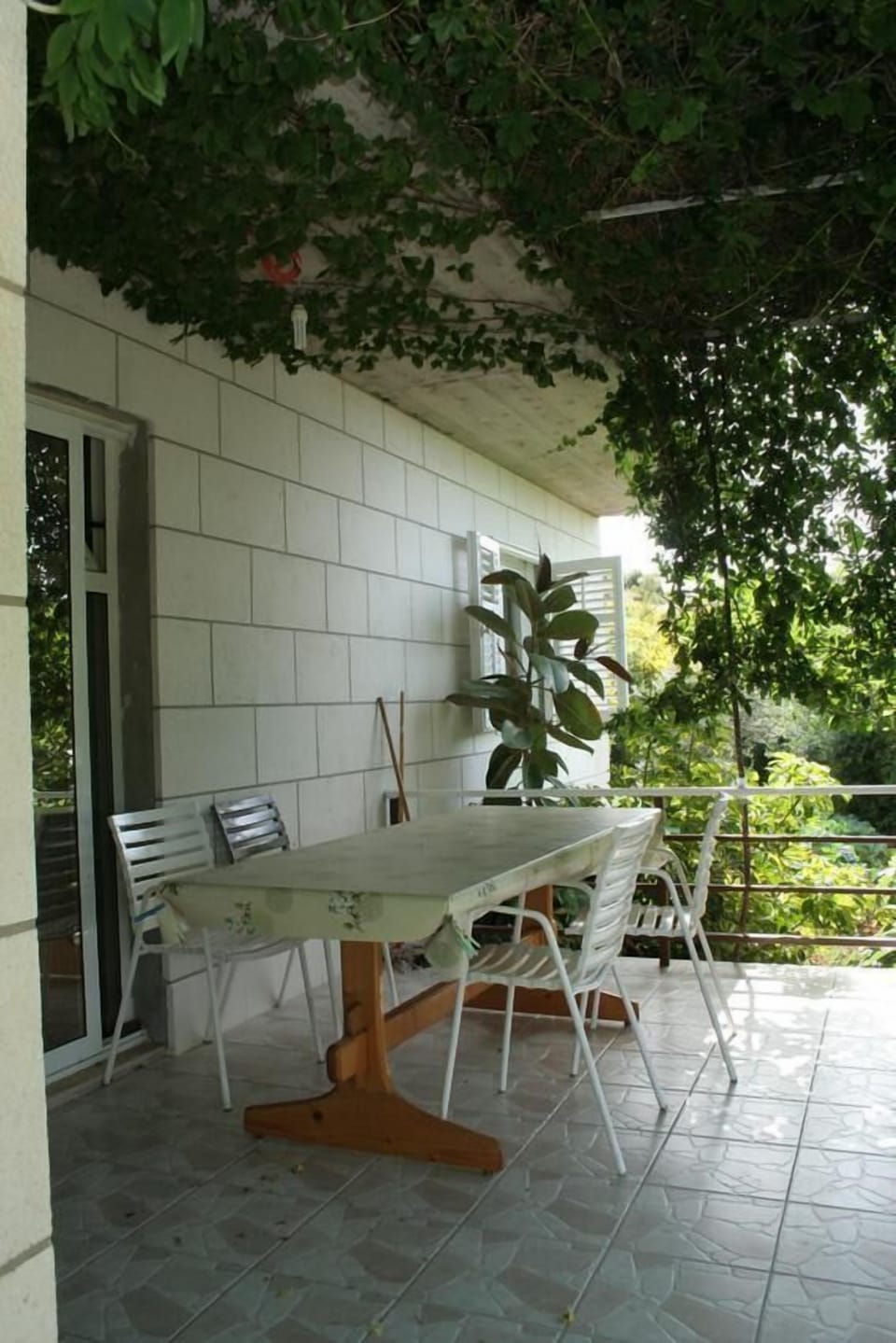 Terrace 1