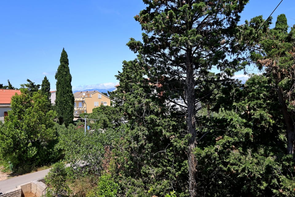 Balcony 1
