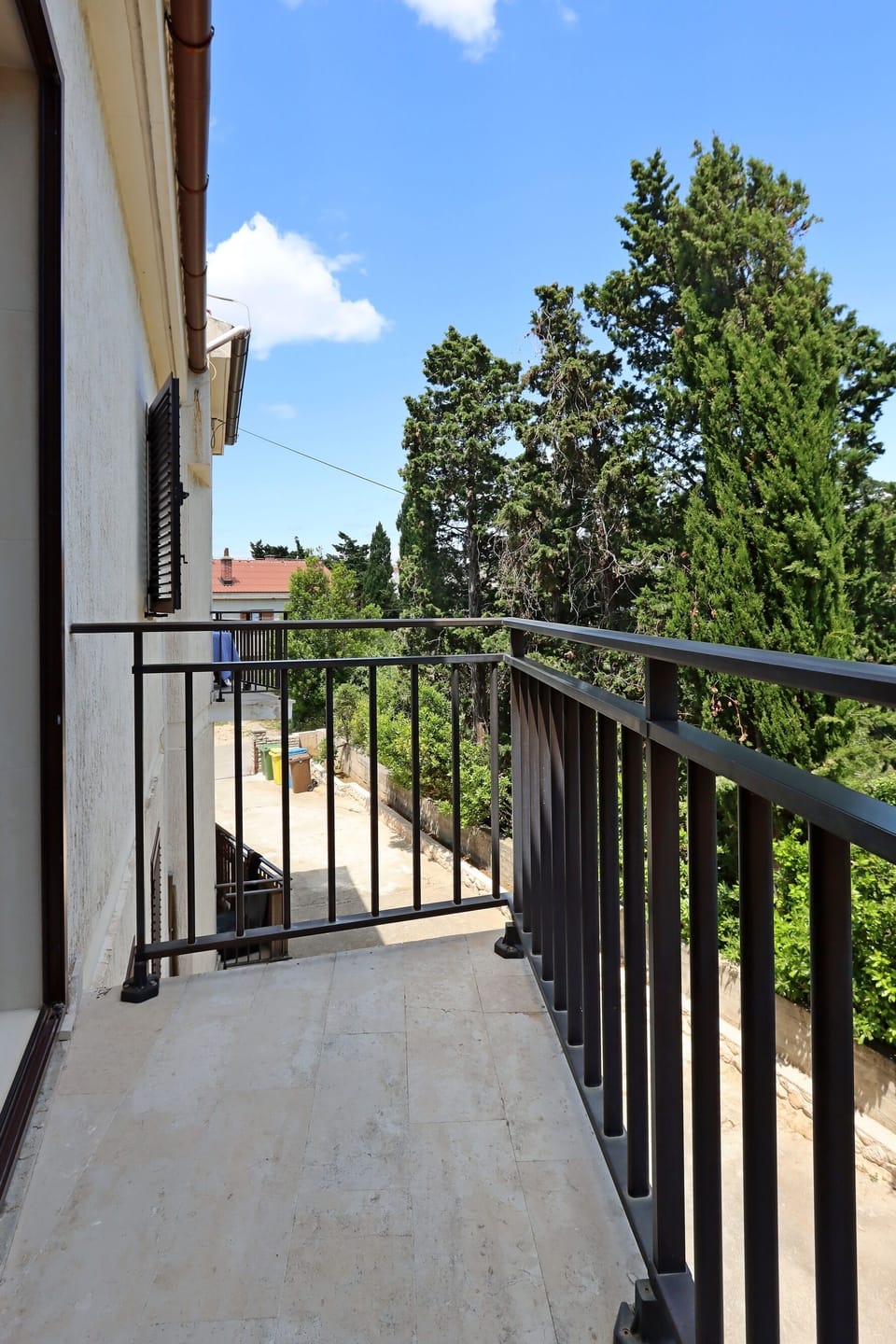 Balcony 2