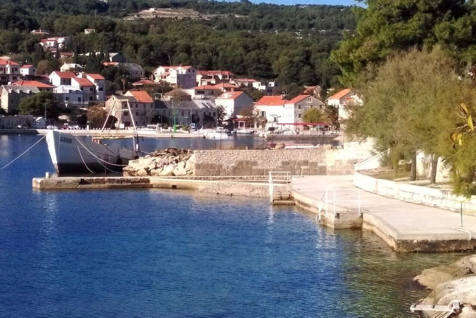 Nearest beach