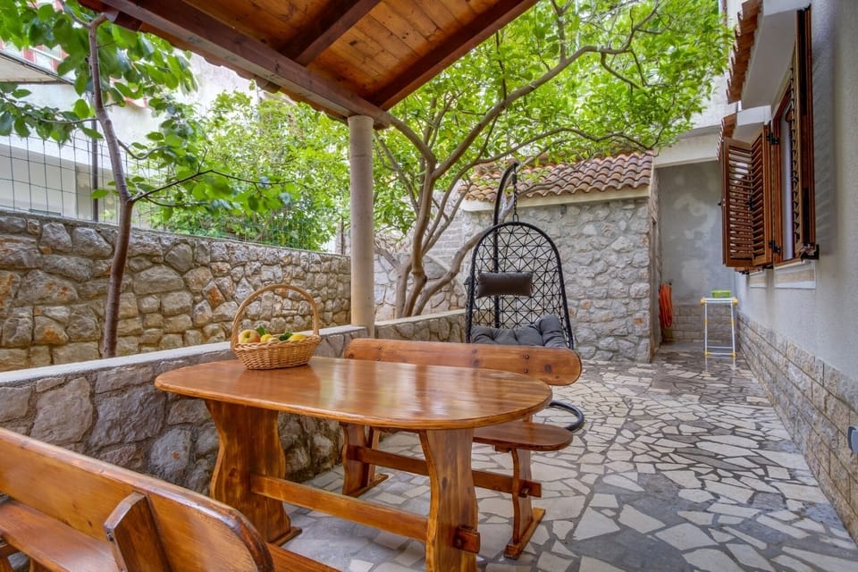 Terrace 1