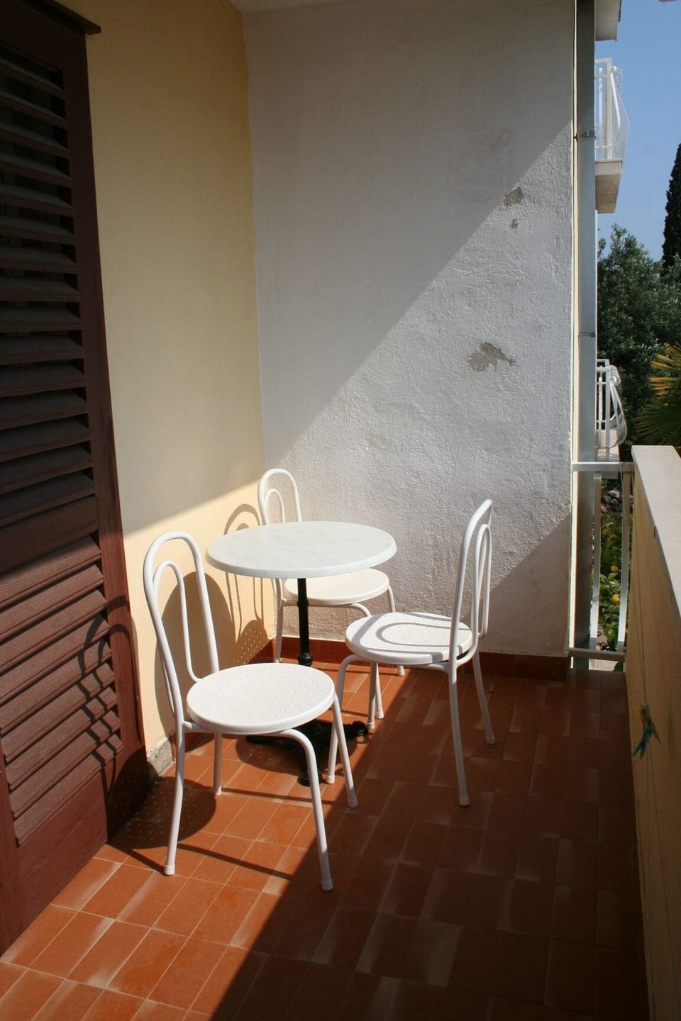 Balcony 2