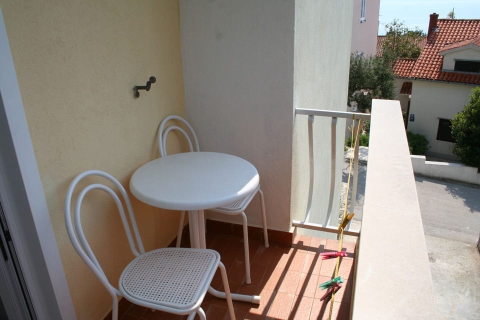 Balcony 1