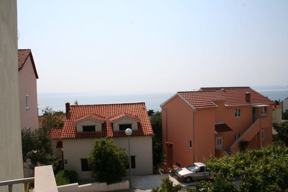 Balcony 1