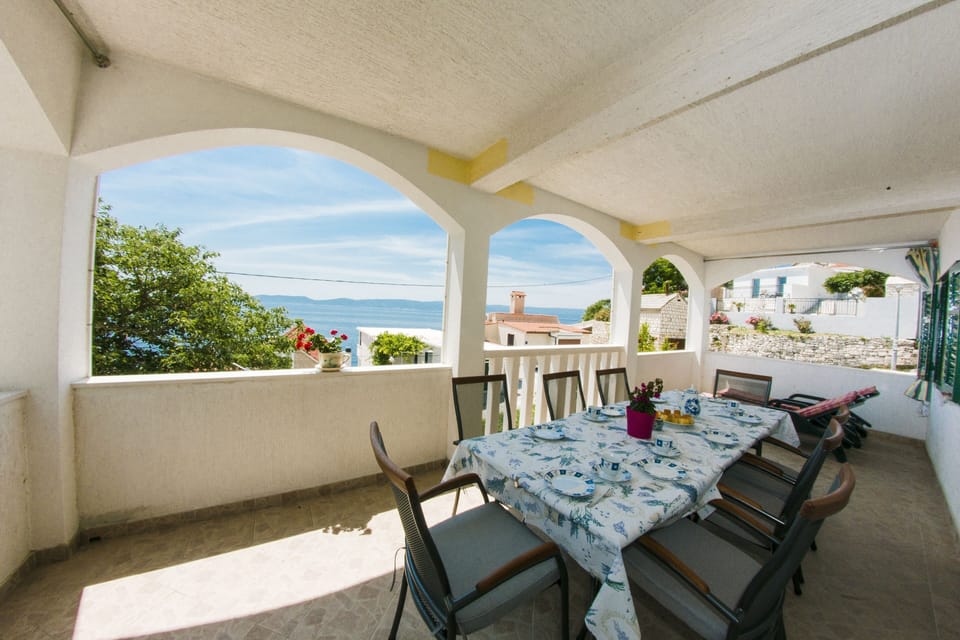 Terrace 1