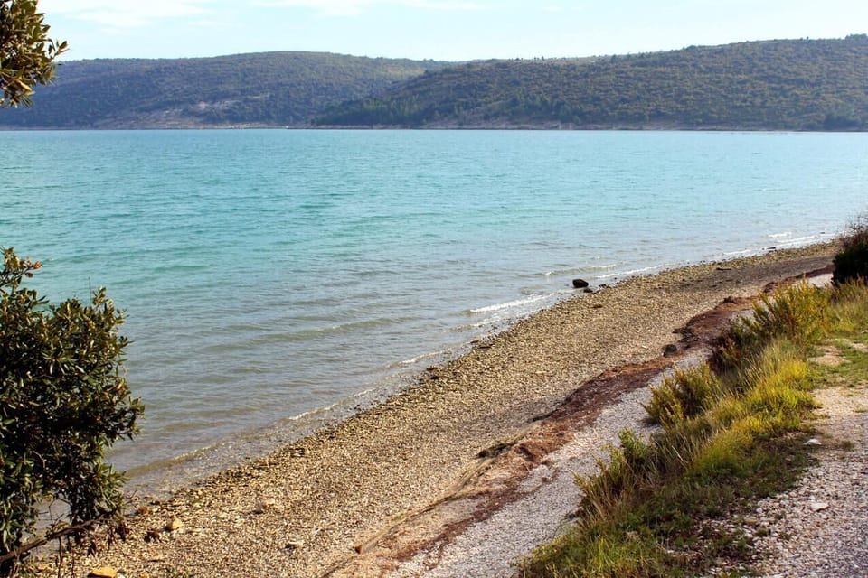 Nearest beach