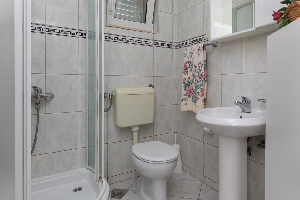 Bathroom 1