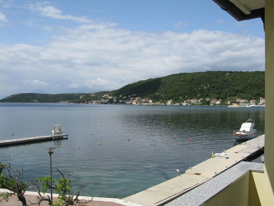 Balcony 1