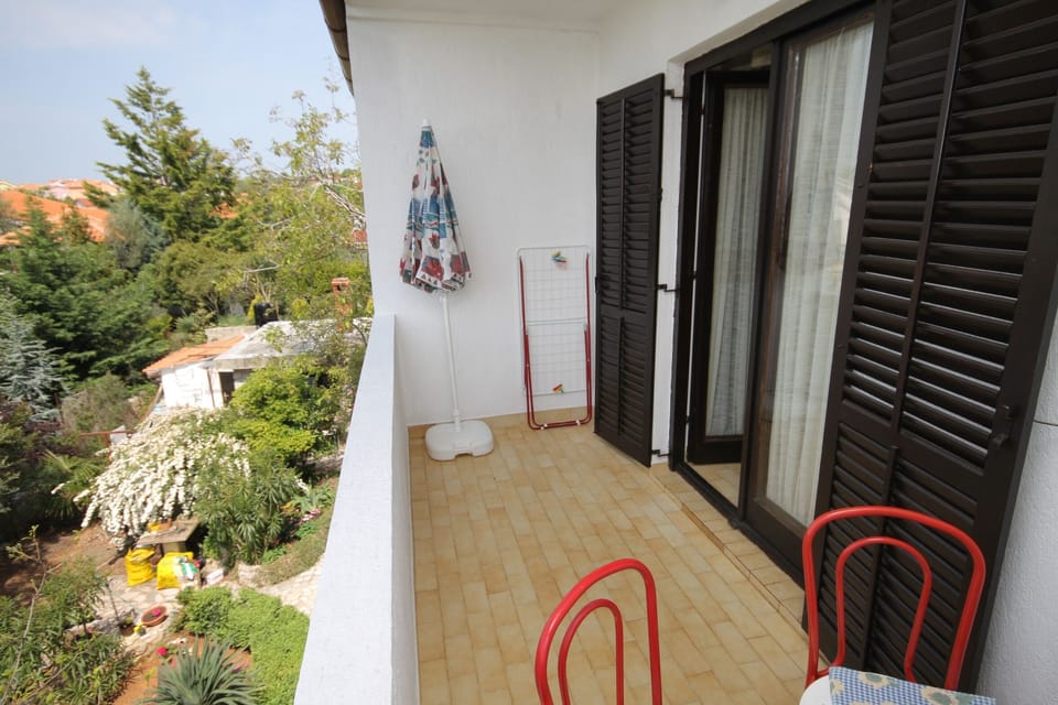 Terrace 1