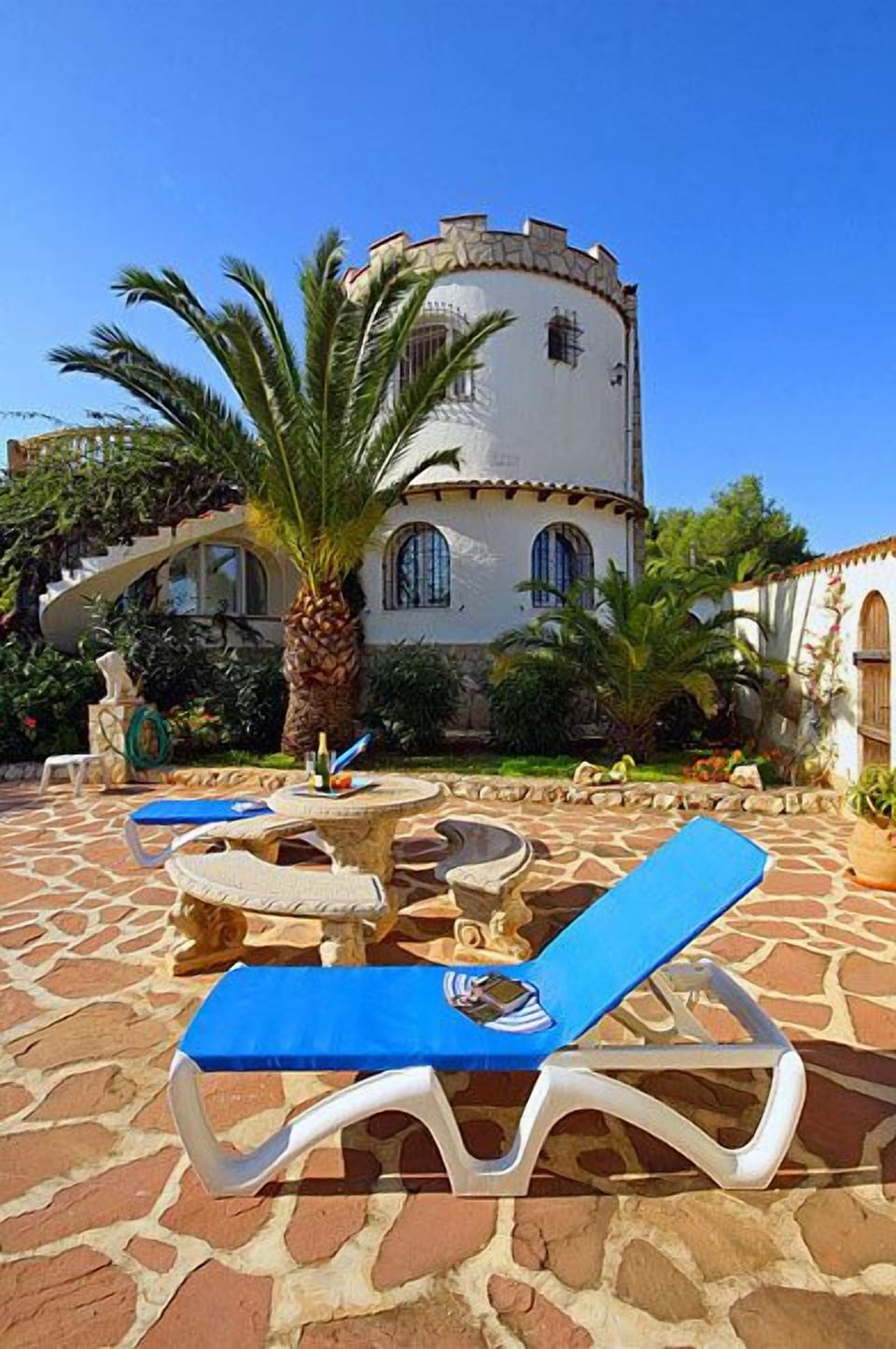 Casa Resa - 2