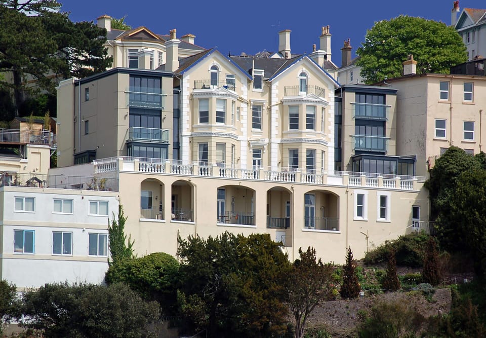 Astor House