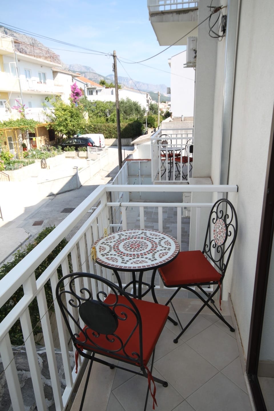 Balcony 2