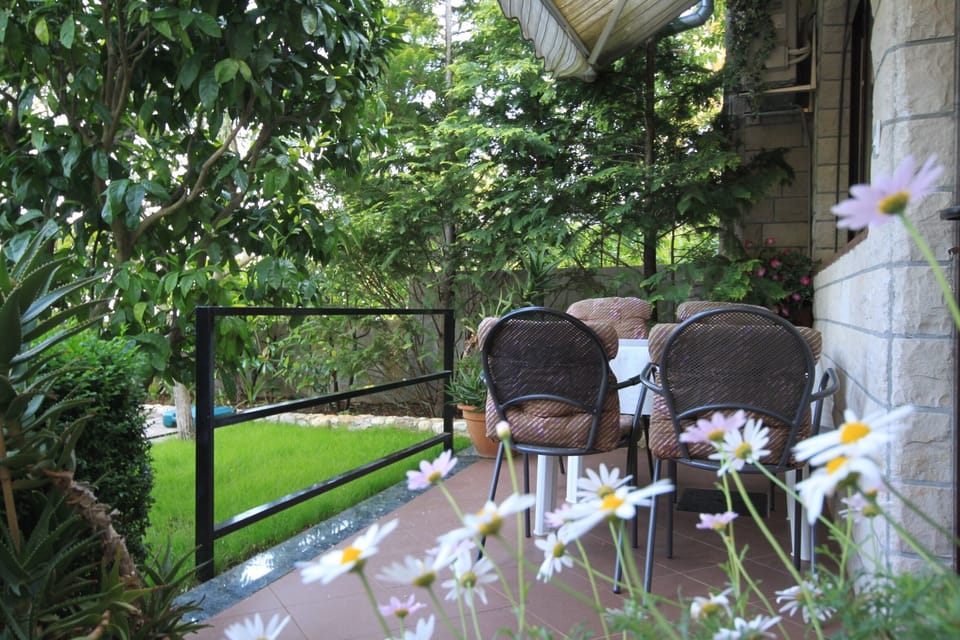 Terrace 1