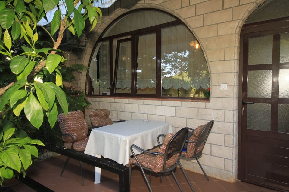 Terrace 1