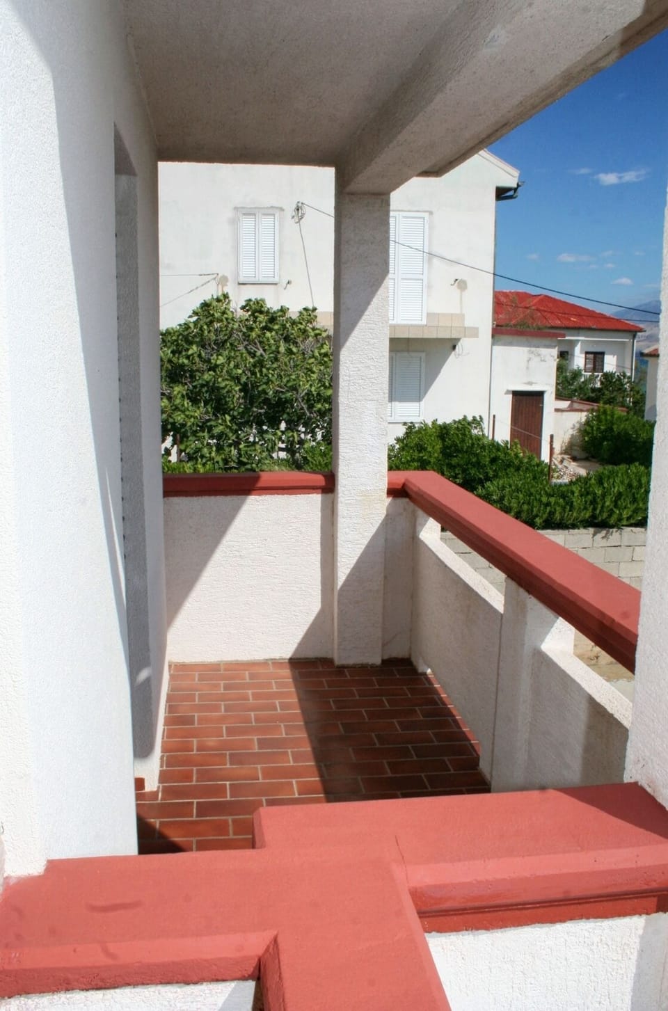 Balcony 3