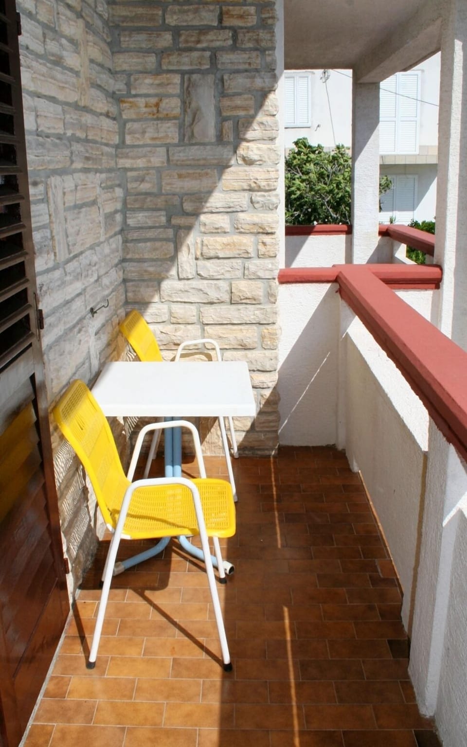 Balcony 2