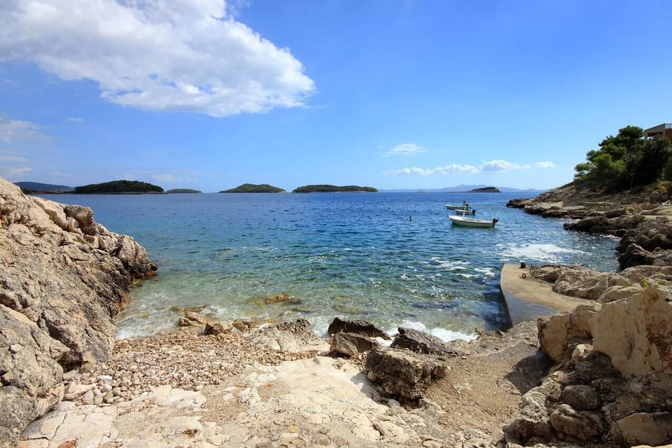 Nearest beach