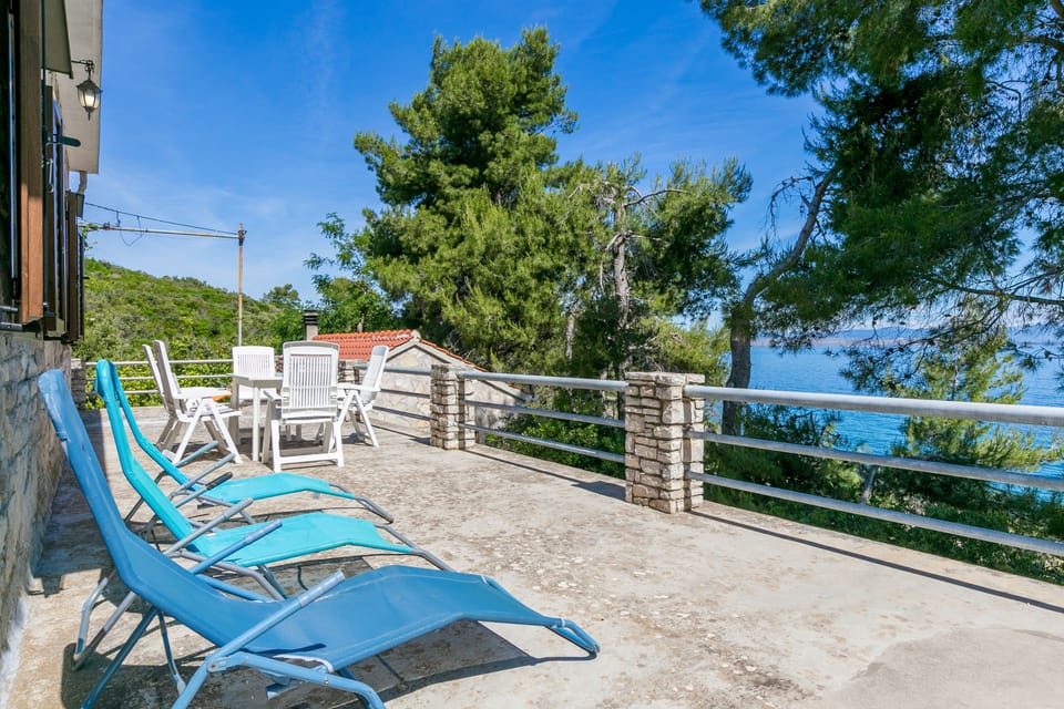 Terrace 1